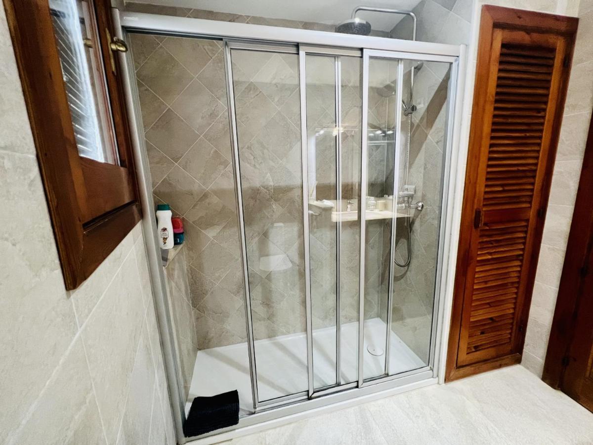 הוילה סנטה אאולריה דס ריו Sa Rota מראה חיצוני תמונה